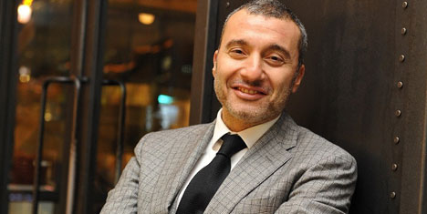 2017 yılını Türkiye’ye Ziyaret Yılı Olsun