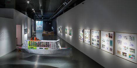 “LİMAN”ı bir günde 5 bin 546 kişi gezdi