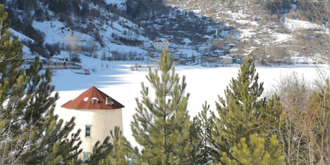 Göynük, Cıttaslow – Sakin Şehir Oldu