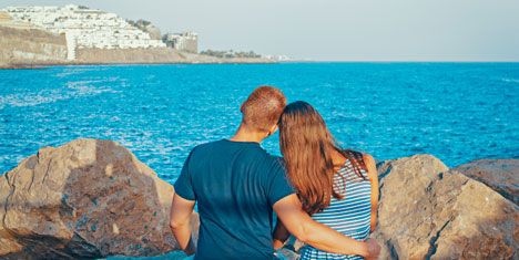 Eşle seyahat konusunda Avrupa lideriyiz!