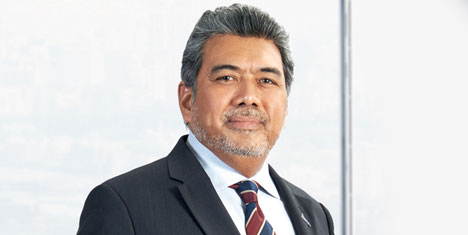 Malaysia Airports'un geleceğine ilişkin planlarını açıkladı