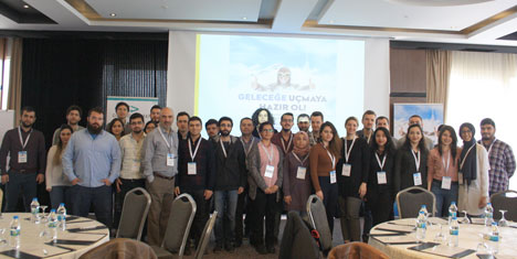 “Airpreneurs” programı Bursa’da