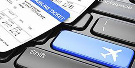 Düşük fiyatlı uçak bileti bulmak mümkün