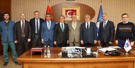 Türkiye’nin en büyük OSB’si, Uyumsoft ERP’yi seçti