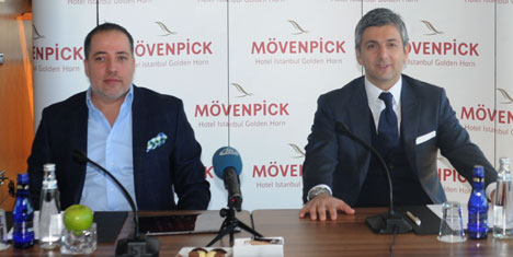 Kuzey Haliç Platformu kuruluyor