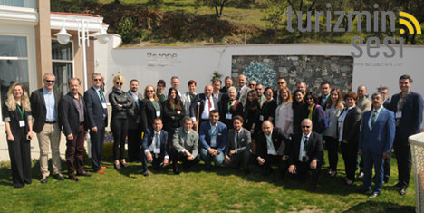 Edremit’in Turizm Kenti Olmasını İstiyoruz