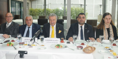 Haksız rekabeti ortadan kaldırmak için harekete geçtik