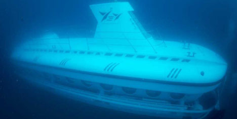 Nemo’nun resmi açılışı 11 Nisan'da