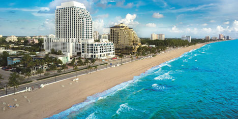 Heafey Group, Amerika’da hem yatırım, hem tatil fırsatı sunuyor