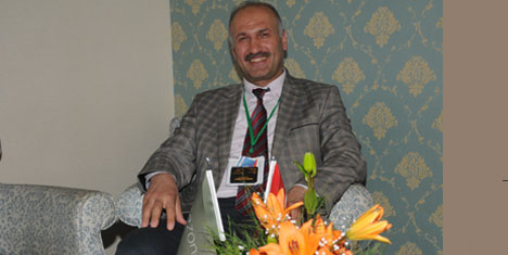 7 Nisan Dünya Sağlık Günü Kutlu Olsun