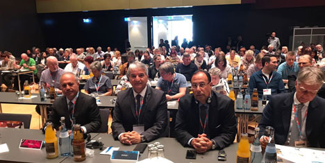 Almanya rezervasyonları hareketlendi