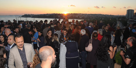 Wyndham Kalamış 2017 yazına damgasını vurdu