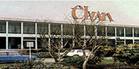 Atıl Elvan Gazoz Fabrikasının Yerine Otel Yapılacak