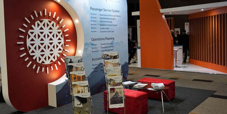 Hitit Afrika Sivil Havacılık Festivali’ne sponsor oldu