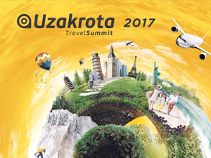 AtlasGlobal, Uzakrota Travel Summit’i Balkanlar’a Getiriyor