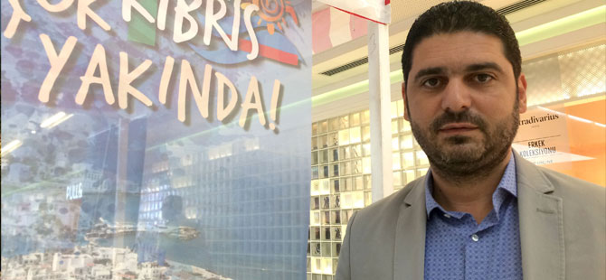 Kuzey Kıbrıs  sağlık turizmi adası olarak emin adımlarla ilerliyor