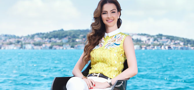 Turizm gelirlerindeki artış sevindirdi, turizmci gelecekten umutlu