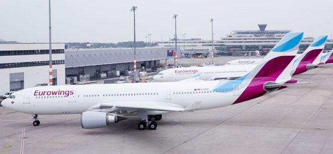 Temmuz ayında 2,4 milyon yolcuyla rekor bir sayıya ulaşıldı