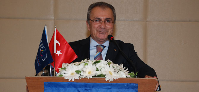 TÜROB Başkanı Timur Bayındır, Altunizade Acıbadem Hastanesi’nde by-pass ameliyatı oldu