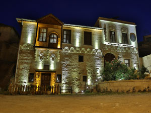 “Salomon Kapadokya Ultra-Trail 2017” yarışlarına ev sahipliği yapmaya hazırlanıyor