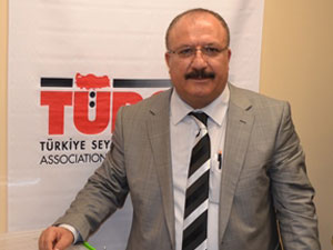 Konya BYK Başkanı Kazım Yanar, Başkan adaylarına sözlü,yazılı destek ifadem olmamıştır