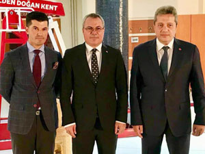 Batman ve Hasankeyfte Turizm Canlanacak