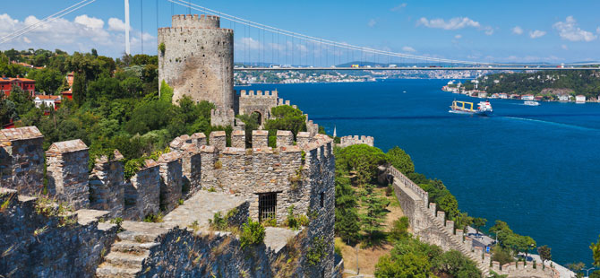 Rumeli Hisarı, kapsamlı restorasyon ile geleceğe taşınacak