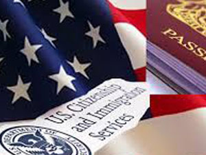 Türkiye'deki  ABD temsilcilikleri, vize hizmeti vermeye başladığını duyurdu