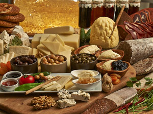 Tadında Anadolu’da kahvaltı sofraları hem geleneksel hem leziz