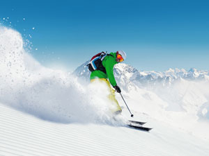 Kış erken rezervasyonlarında geçen seneye oranla yüzde 40 artış bekleniyor