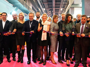 Sirha’nın İstanbul’daki Gastronomi yolculuğuna bu yıl 13 bin kişi katılıyor