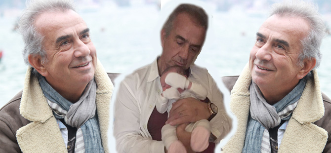 Erhan Yazıcıoğlu 50. Sanat Yılını Kutluyor