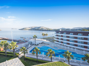 Corendon Turizm Grubu, 2018 yılı erken rezervasyon dönemini başlattı