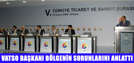 KANDAŞOĞLUNA TAM DESTEK