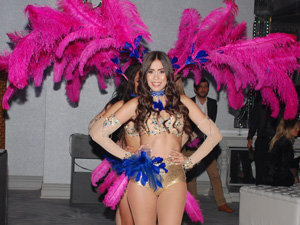 Wyndham Kalamış 5. yılını Acenta cemiyet ve iş dünyasının önde gelen isimleriyle kutladı