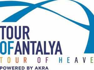 TOUR OF ANTALYA  Türkiye’nin önde gelen turizm merkezlerinden Antalya’da düzenlenecek