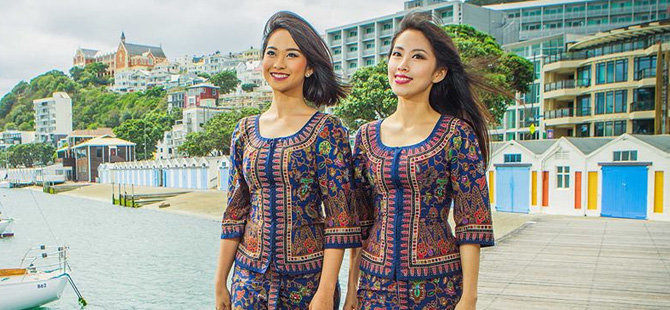 Singapur Havayolları, Avustralya’nın en güzel şehirlerine avantajlı fiyatlar sunuyor 