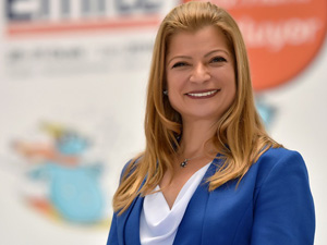 EMITT – Doğu Akdeniz Uluslararası Turizm ve Seyahat Fuarı’na gösterilen yoğun ilgi artarak devam ediyor