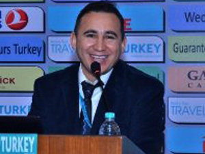 Hindistan’dan EMITT Turizm Fuarı’na 250 tur operatörü geliyor