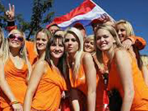 Hollanda ile turizm ilişkileri yeniden canlanma eğilimine girdi