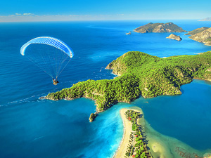 Turistler için Türkiye’den 3 Şehir dünyanın en pahalı şehirleri arasına girdi