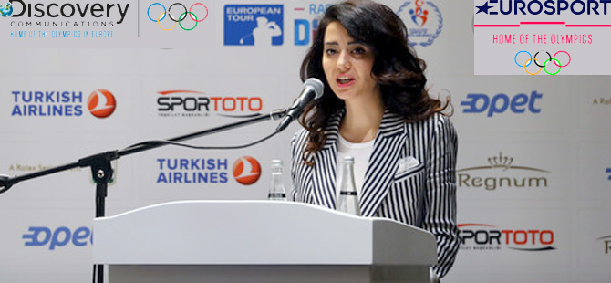Türk Hava Yolları, Eurosport'un 2018 PyeongChang Olimpik Kış Oyunları kapsamındaki tek havayolu sponsoru oldu
