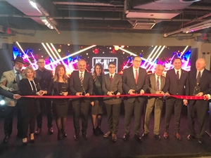 Ace Of Mıce Exhibition By Turkish Airlines geniş katılımla açıldı