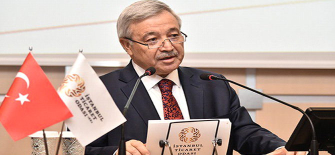 İTO Üyelerine 1.5 Milyar Liralık nefes kredisi için başvurular başladı