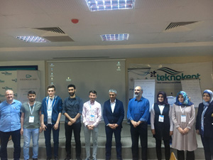 Boeing ve Türkiye Girişimcilik Vakfı iş birliğiyle düzenlenen Airpreneurs programının beşinci durağı Elazığ oldu