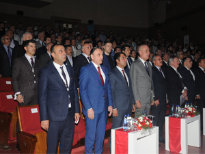 Turizm Duayenleri Batman’ı Dünya Arenasına Taşıyor