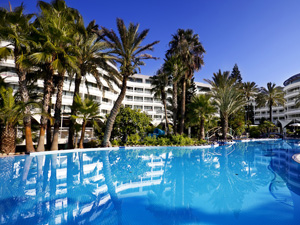 D-Resort Grand Azur, 2018 sezonunda “Her şey Dahil” konsepti ile hizmet verecek