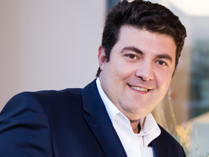 Burgu Arjaan by Rotana ve Tango Arjaan by Rotana’nın Genel Müdürlük görevine H. Hakan Bakır atandı 