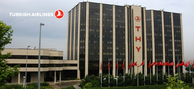 Türk Hava Yolları A.O. Olağan Genel Kurul toplantısı hissedarların katılımıyla THY Genel Yönetim Binası’nda gerçekleştirildi
