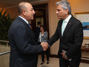 TÜRSAB hükümet ile diyaloğlarını geliştirip ikili ilişkilerini güçlendiriyor